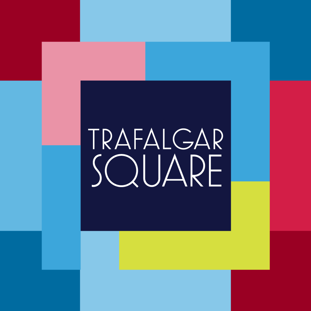 Trafalgar Square Logo